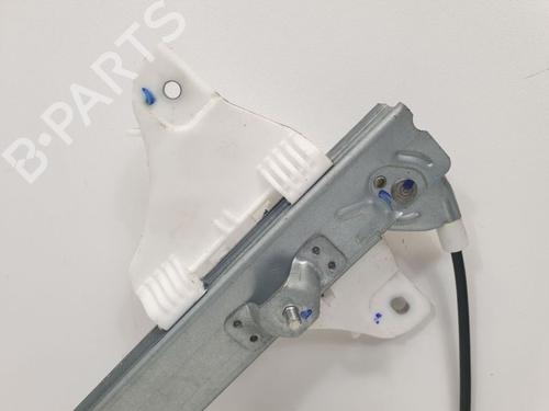 Front left window mechanism HYUNDAI i10 III (AC3, AI3) 1.0 MPi | BP38029117C22  - Image 7