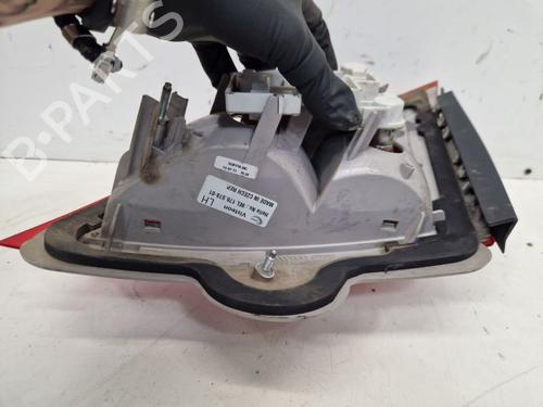 Left tailgate light FORD MONDEO IV Turnier (BA7) 2.0 TDCi | BP37141073C79 - Image 6