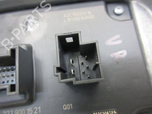 Control unit MERCEDES-BENZ EQS (V297) EQS 450+ (297.123) | BP29099175M11 