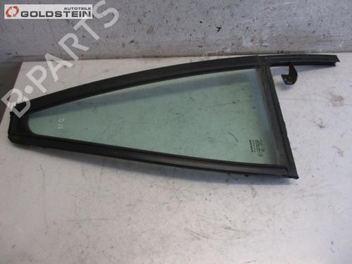 Used Rear left door window FORD FIESTA VI (CB1, CCN) 1.25 (82 hp) 13759875