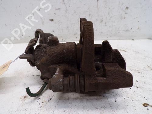 Left rear brake caliper RENAULT CLIO III (BR0/1, CR0/1) 1.2 16V (BR02, BR0J, BR11, CR02, CR0J, CR11) | BP29085907M107