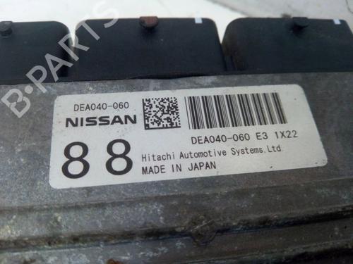 Engine control unit (ECU) NISSAN 370Z Roadster (Z34) 3.7 | BP37142484M57 - Image 7
