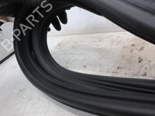 Rubber door seal OPEL CORSA E (X15) 1.4 Turbo (08, 68) | BP29096330C142 