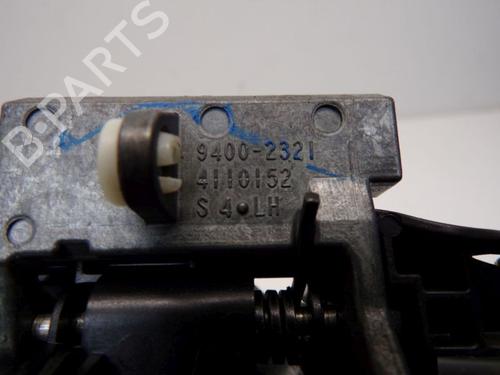 Rear left exterior door handle CHEVROLET CRUZE (J300) 1.4 | BP29097087C130 