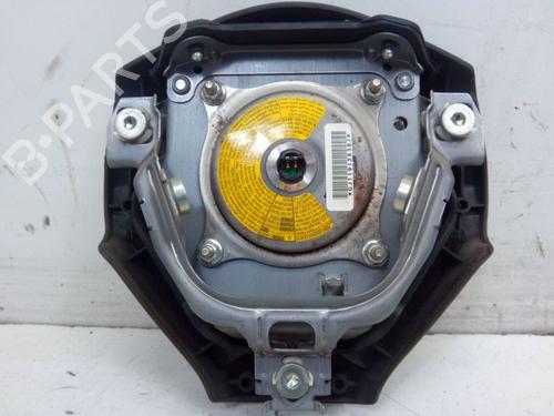 Steering wheel SUBARU FORESTER (SH_) 2.0 D AWD (SHH, SHD, SHN) | BP37141530C49 - Image 10