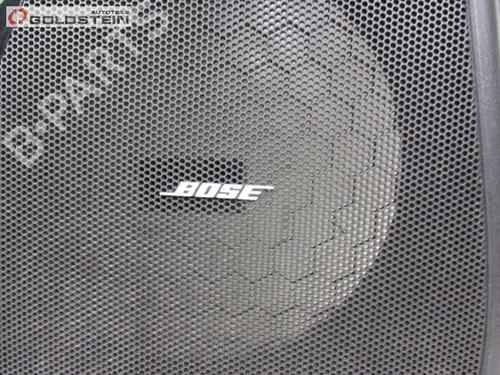 Front left panel MAZDA CX-9 (TB) 3.7 AWD (TB10A) | BP28167584C58 