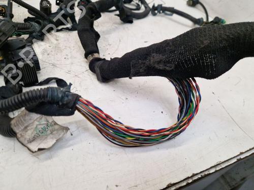Wiring harness ALFA ROMEO GT (937_) 1.9 JTD (937CXN1B) | BP29100090E16 