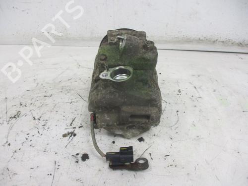 AC compressor LAND ROVER DISCOVERY III (L319) 2.7 TD 4x4 | BP18795968M34 