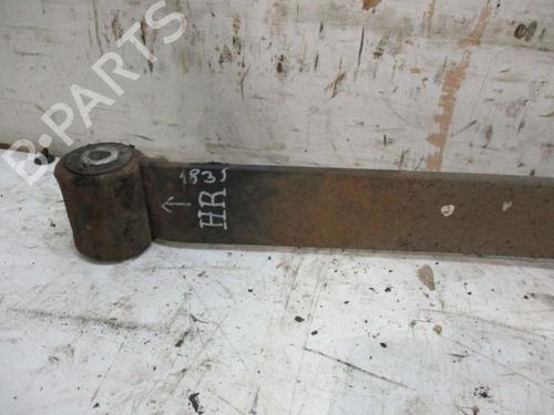 Other NISSAN INTERSTAR Van (X70) dCi 100 | BP37125583O1 - Image 6