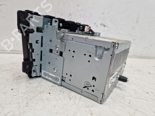 Radio MAZDA CX-7 (ER) 2.2 MZR-CD AWD (ER10A) | BP36655758E6 - Image 4