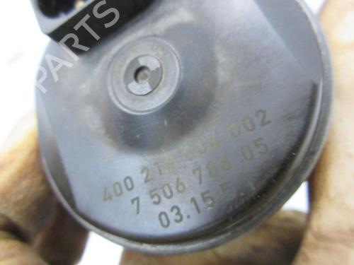 Electronic sensor BMW 7 (E65, E66, E67) 745 i, Li | BP29090130M84  - Image 6