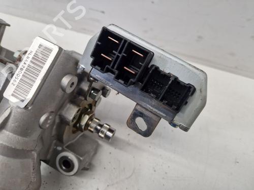 Steering column KIA PICANTO II (TA) 1.0 | BP32343817M21 - Image 3