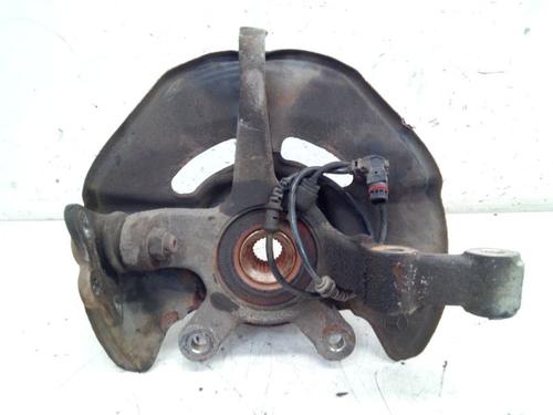 Right front steering knuckle MERCEDES-BENZ B-CLASS Sports Tourer (W245) B 200 CDI (245.208) | BP29103817M26 