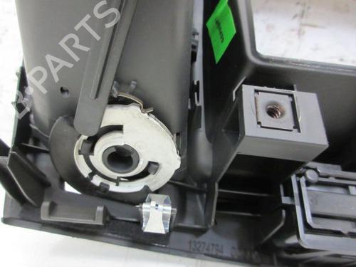 Air vent OPEL INSIGNIA A (G09) 2.0 CDTI (68) | BP37125096I21 - Image 5