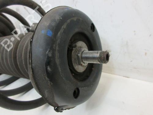 Left front shock absorber CITROËN C4 II (NC_) 1.6 VTi 120 (NC5FS0, NC5FS9) | BP38027491M16 - Image 3