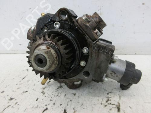 Used Injection pump RENAULT GRAND SCÉNIC III (JZ0/1_) 2.0 dCi (JZ0Y, JZ26) (150 hp) 29089426
