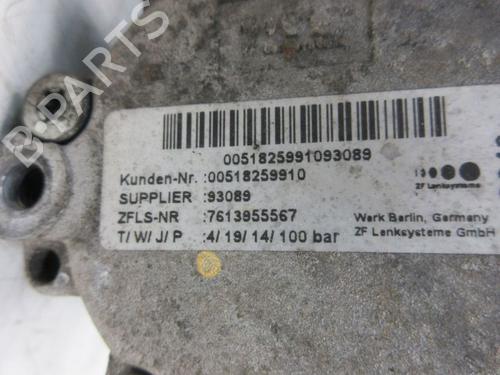 Steering pump FIAT DUCATO Van (250_) 115 Multijet 2,0 D | BP37131566M99 - Image 8