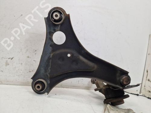 Left front steering knuckle RENAULT TWINGO III (BCM_, BCA_) 1.0 SCe 70 | BP37094678M25 - Image 10