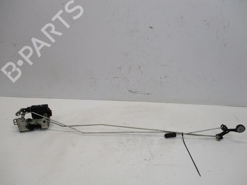 Rear left lock DACIA LOGAN MCV (KS_) 1.6 MPI 85 | BP18800990C100 
