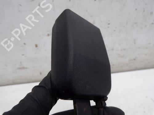 Seat buckle CITROËN JUMPY II Van 1.6 HDi 90 16V | BP30669287I32 