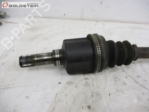 Left front driveshaft FORD TRANSIT TOURNEO Bus 2.2 TDCi | BP32661103M38 - Image 2