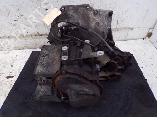 Gearbox FORD B-MAX (JK) 1.0 EcoBoost | BP29093797M3 