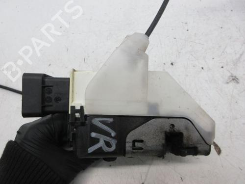 Front right lock PEUGEOT 5008 (0U_, 0E_) 2.0 HDi 136 / BlueHDi 136 | BP29098729C97 