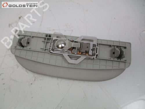 Interior roof handle MERCEDES-BENZ A-CLASS (W169) A 180 CDI (169.007, 169.307) | BP18750128I35 