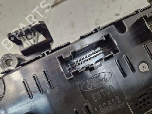 Climate control FORD KUGA III (DFK) 2.5 Duratec PHEV | BP31702875I5 