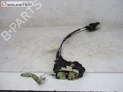Used Front right lock MITSUBISHI L200 / TRITON (KA_T, KB_T) 2.5 DI-D 4WD (KB4T) (136 hp) 18751070