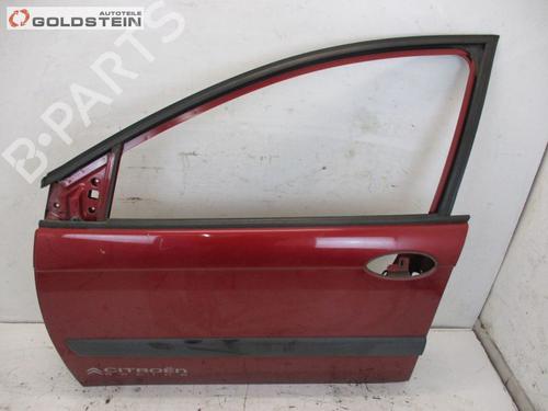 Used Left front door CITROËN C5 II Break (RE_) 1.6 HDi (RE9HZC, RE9HYB) (109 hp) 30667527