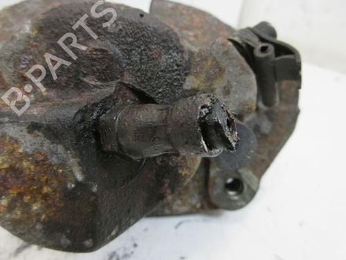 Left front brake caliper BMW X5 (E53) 4.4 i | BP37125142M105 - Image 6