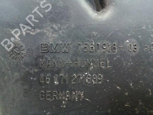 Upper protection BMW 3 Coupe (E92) 320 i | BP31702588M93 