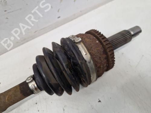 Right front driveshaft KIA SOUL II (PS) EV Electric | BP36537289M39 - Image 10