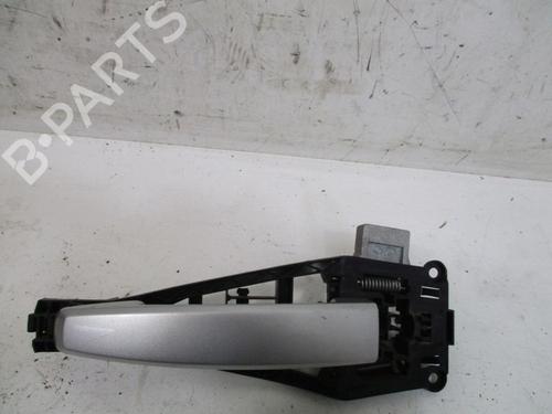 Rear left exterior door handle OPEL ASTRA H Estate (A04) 1.7 CDTI (L35) | BP18800342C130 