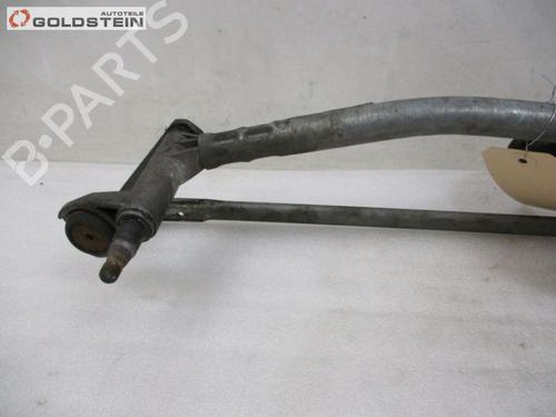 Front wiper motor VW PASSAT B6 (3C2) 2.0 TDI 16V | BP18755220M29 
