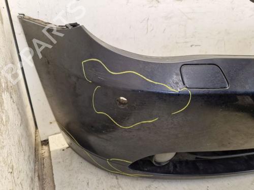 Front bumper BMW 5 Touring (E61) 530 d | BP29104293C7 