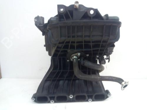 Intake manifold BMW 1 (E81) 116 i | BP28173899M70 