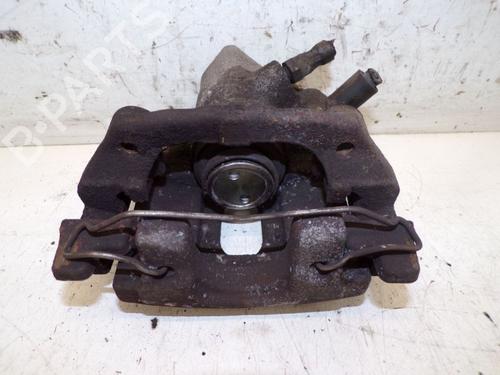 Left rear brake caliper FORD C-MAX (DM2) 1.6 TDCi | BP37121261M107 - Image 2