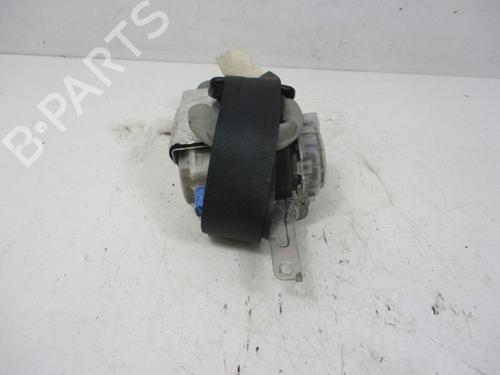Used Front left seatbelt Front left seatbelt 37112665 37112665