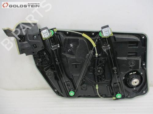 Front right window mechanism MERCEDES-BENZ GLA-CLASS (X156) GLA 220 CDI 4-matic (156.905) | BP18757926C23 