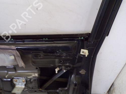 Right front door KIA SORENTO I (JC) 3.5 V6 4WD | BP29086297C3 