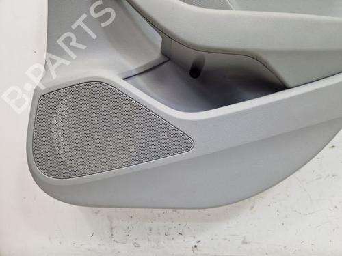 Rear right panel AUDI A3 Limousine (8VS, 8VM) 2.0 TFSI | BP39008980C61 - Image 5