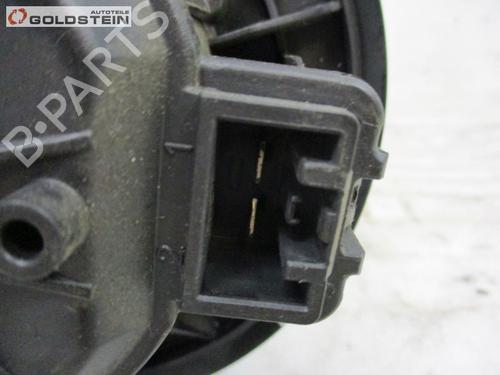 Heater blower motor FORD FIESTA VI (CB1, CCN) 1.25 | BP18757110M62 