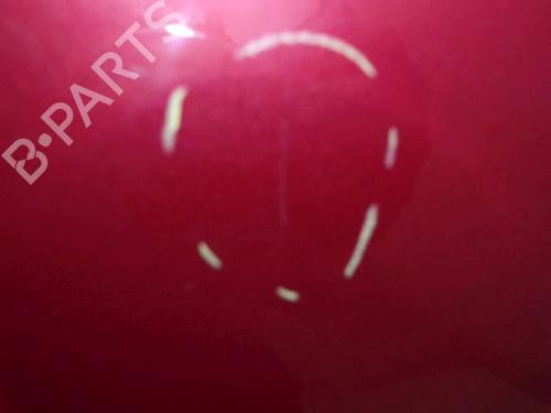 Left front door CITROËN C4 Coupe (LA_) 1.4 16V | BP30668329C2 