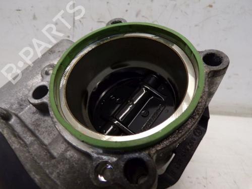 Throttle body VW GOLF PLUS V (5M1, 521) 1.4 TSI | BP22336565M82 