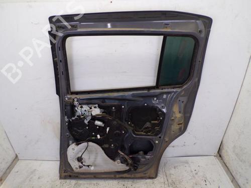 Right rear door MAZDA 5 (CR) 2.0 CD (CR19) | BP29085328C5 