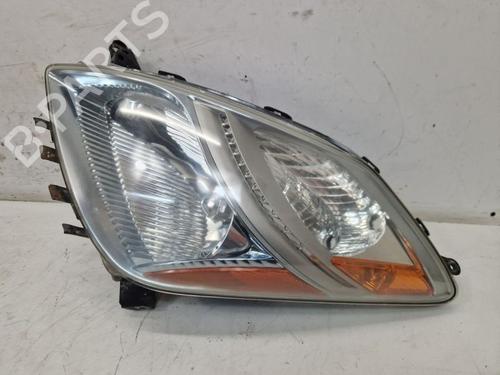 Used Left headlight Left headlight 37724644 37724644
