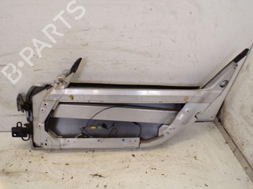 Right front door SMART ROADSTER (452) 0.7 (452.434) | BP29092001C3 