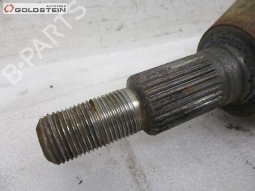 Left rear driveshaft OPEL ANTARA A (L07) 2.0 CDTI 4x4 | BP38025202M40 - Image 3